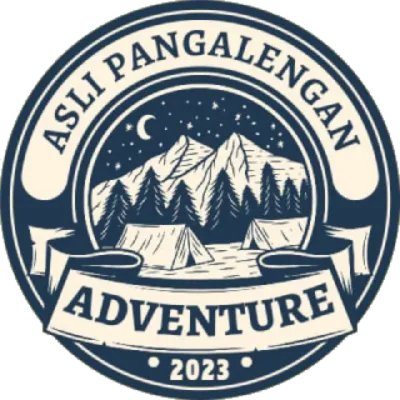 Logo Asli Pangalengan Adventure